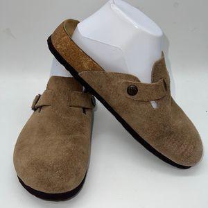 Betula Boston Clogs